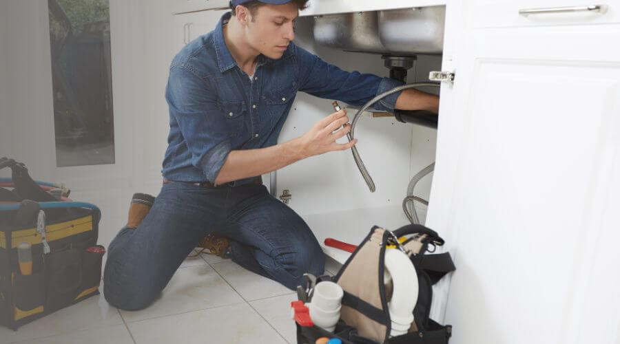 Professional emergency plumbing in Langworthy, IA
